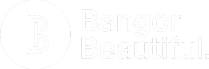 Bangor Beautiful Logo